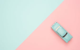 Белорусы пригрозили подать в суд на таможню Литвы из-за ограничений на ввоз авто. Какие альтернативы предложили перевозчики?