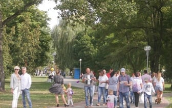 Мужчины без майки: закон и хулиганство