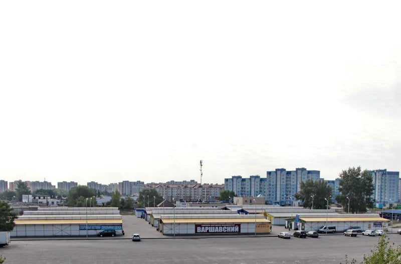 Фото: Николая Чеберкуса из архива