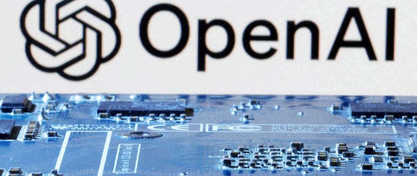 OpenAI поручает новый проект лидеру по безопасности искусственного интеллекта Мадри в рамках обновления.