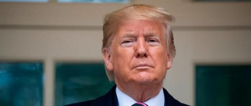 Трамп призвал казнить мигрантов, убивающих граждан США