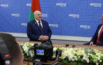 Лукашенко высказался о вхождении Беларуси в состав России