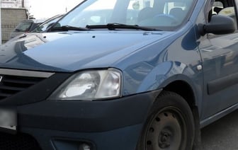 Белоруска не прошла техосмотр из-за VIN. Как решила проблему?