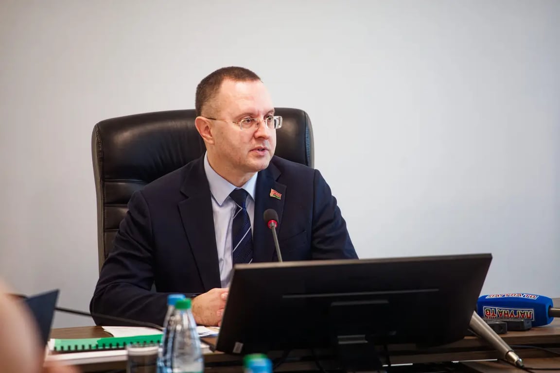 Сергей Лободинский