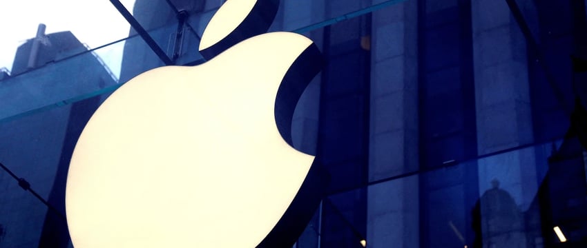 "Настало время сияния": Apple выпустит новую серию iPhone 9 сентября