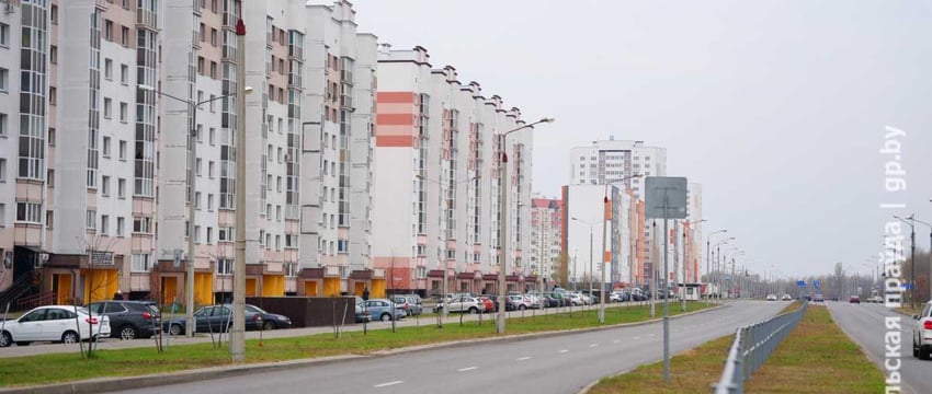 В Гомеле 2 декабря запускают новый маршрут. Вот расписание