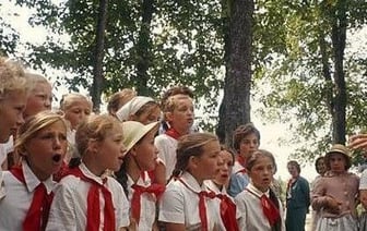 Плюсы СССР: образование, культура, жилье и цены