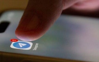 Мошенники распространяют вирус Mamont через Telegram