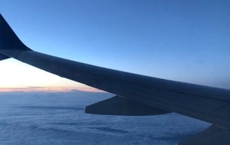 Belavia снова запускает рейсы в Дагестан, и вот когда