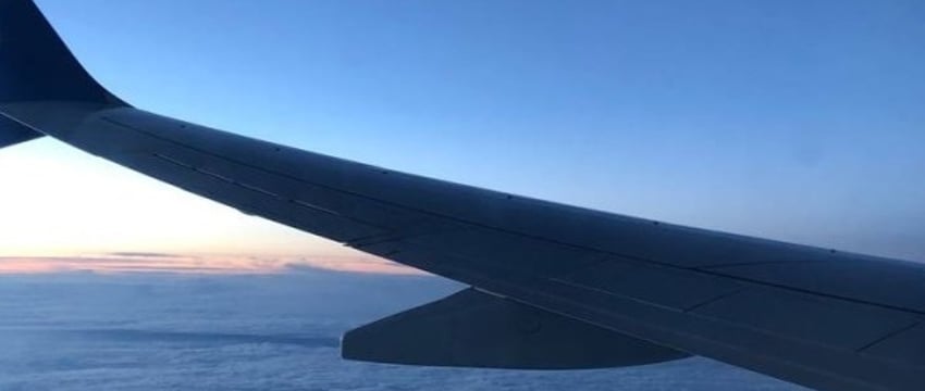 Belavia снова запускает рейсы в Дагестан, и вот когда