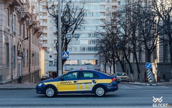 Доступ к записям видеорегистраторов в транспорте в Беларуси