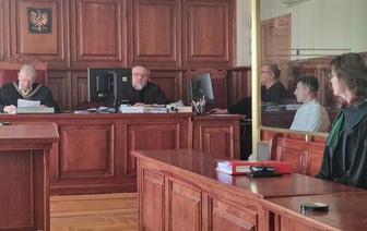Суд в Познани ужесточил приговор белорусу, обвиняемому в шпионаже