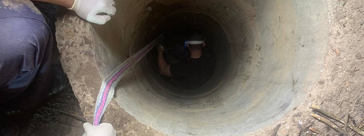 Пропавшего без вести искали полгода — милиция Гродно задержала подозреваемого в убийстве