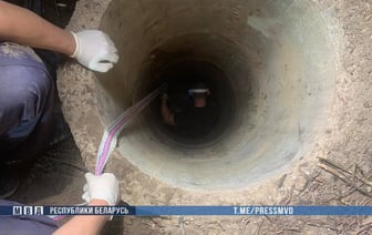 Пропавшего без вести искали полгода — милиция Гродно задержала подозреваемого в убийстве