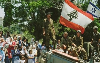 Ливанская война 1982 года: израильское вторжение, породившее боевиков "Хезболлы"