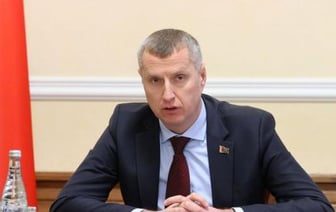 Многочисленные нарушения могли привести к пожару в ТЦ Витебска