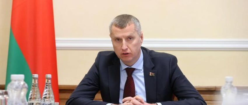 Многочисленные нарушения могли привести к пожару в ТЦ Витебска