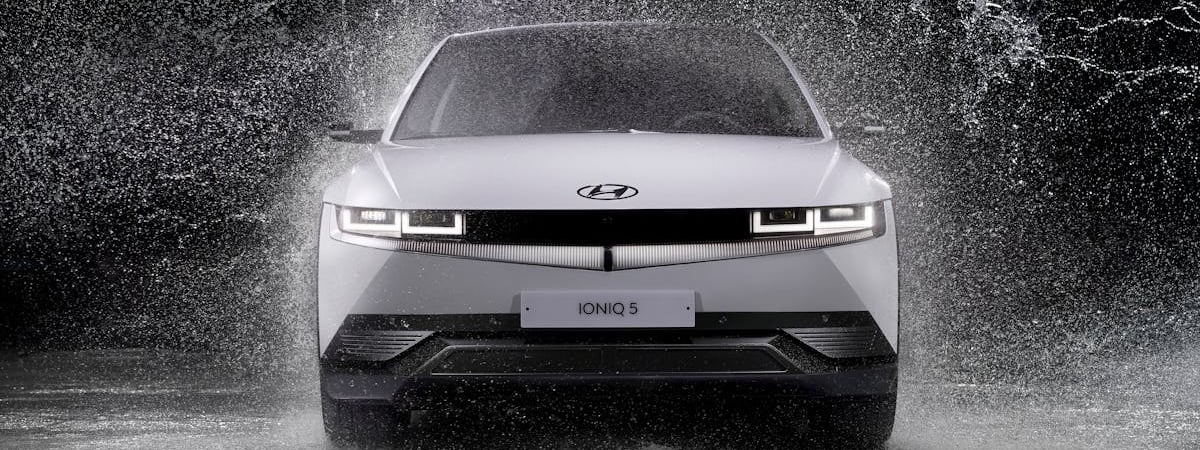 Hyundai в 2025-2028 годах намерена инвестировать $21 млрд в экономику США