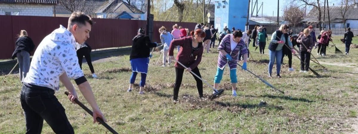 Совмин выделил из бюджета Беларуси 336 тыс. рублей городу-победителю смотра благоустройства. Сколько получат остальные? — Официально