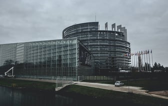 Европарламент принял резолюцию по массовым арестам в Беларуси