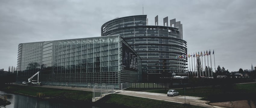 Европарламент принял резолюцию по массовым арестам в Беларуси