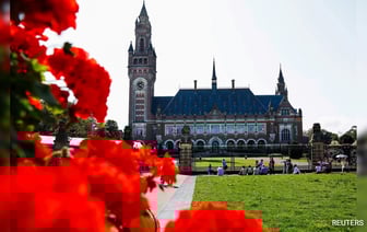 США критикуют мнение Международного суда о израильской оккупации палестинских территорий