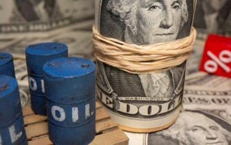 Силовое обеспечение нефтедоллара уже не помогает
