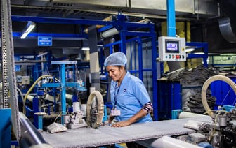 Китайские авто в России попали в перечень облагаемых налогом на роскошь машин