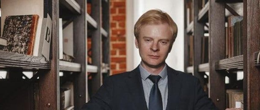 Ректора Балтийского федерального университета задержали в России