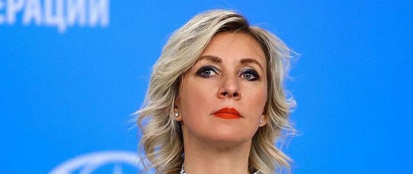 Усиление НАТО у границ Союзного государства Беларуси и России - провокация, сказала Захарова