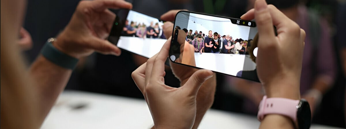 Стоимость Apple упала на 116 миллиардов долларов после запуска iPhone 16