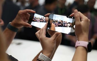 Стоимость Apple упала на 116 миллиардов долларов после запуска iPhone 16