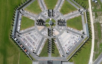 Минобороны России отчиталось о 15 сбитых за ночь беспилотниках