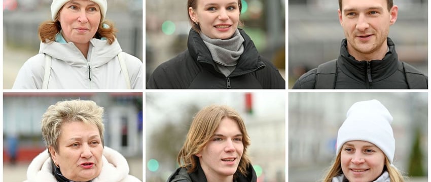 Говорит Гомель. Чем могут гордиться белорусы?