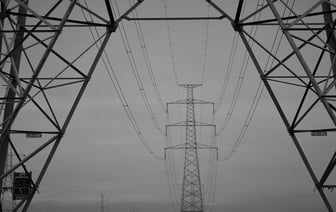 Кража электрокабелей парализовала движение поездов на западе Германии