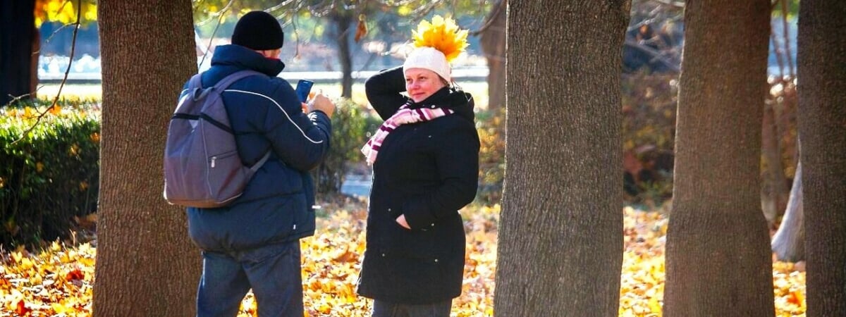 До +17°C. Синоптики пообещали белорусам «бомбовый циклон» и «вынос тёплых масс»