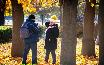 До +17°C. Синоптики пообещали белорусам «бомбовый циклон» и «вынос тёплых масс»