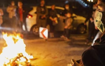 Более 3 тысяч человек пострадали во время празднований в Иране, 14 – погибли