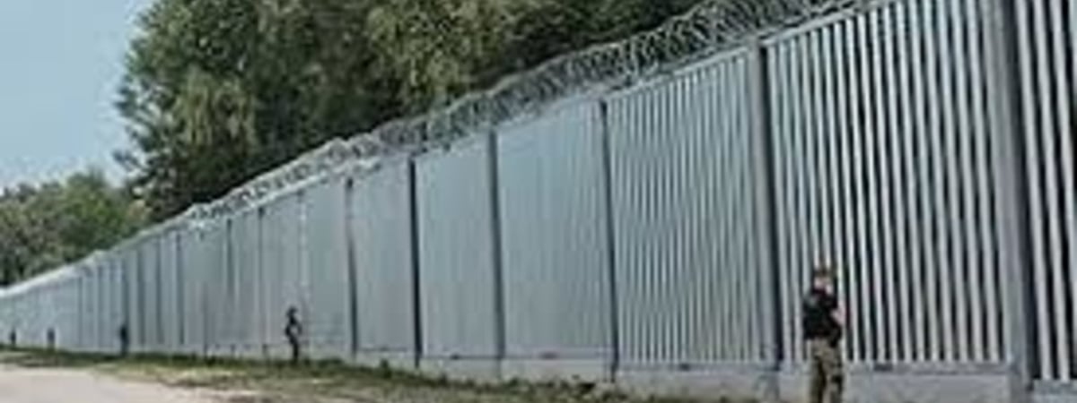 Польша требует от Минска выдачи подозреваемого в убийстве польского военнослужащего