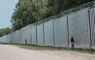 Польша требует от Минска выдачи подозреваемого в убийстве польского военнослужащего