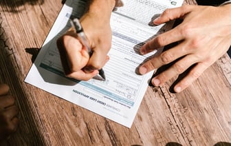 Банки ввезли в Украину рекордный объем наличной валюты