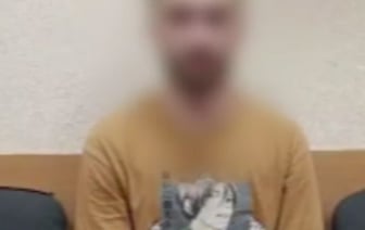 В Беларуси пенсионерка передала курьеру более 100 тысяч рублей — он задержан