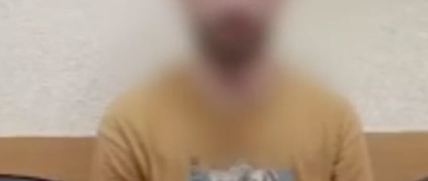 В Беларуси пенсионерка передала курьеру более 100 тысяч рублей — он задержан