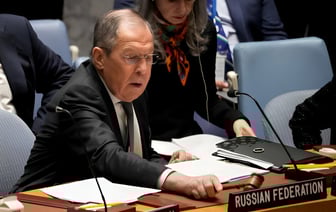 «Нет и не намечается союзников» — В МИД РФ рассказали об одном исключении