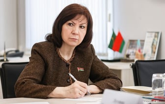 Лукашенко взялся за частников и хочет дать больше свободы главам исполкомов. Кочанова пояснила, для чего это делают