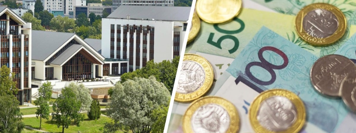 До 4000 рублей. Минский отель позвал белорусов на работу. Кому пообещали бесплатное питание?