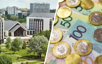 До 4000 рублей. Минский отель позвал белорусов на работу. Кому пообещали бесплатное питание?