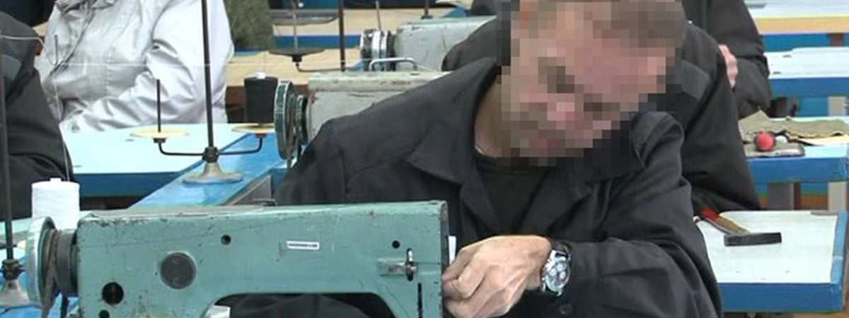 «В Беларуси политзаключенных пытают и принуждают к труду за месячную зарплату от 3 центов до 1,5 долларов»