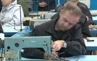 «В Беларуси политзаключенных пытают и принуждают к труду за месячную зарплату от 3 центов до 1,5 долларов»