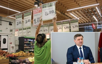 Отмена госрегулирования цен в Беларуси